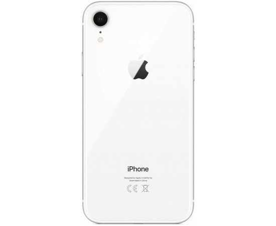 купить Apple iPhone XR 128 ГБ белый заказать Apple iPhone XR 128 ГБ белый