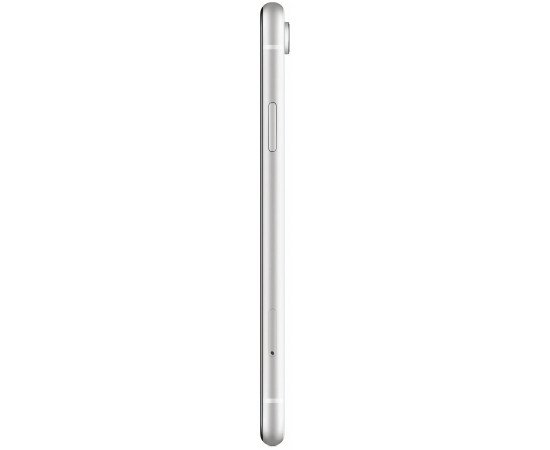купить Apple iPhone XR 128 ГБ белый заказать Apple iPhone XR 128 ГБ белый