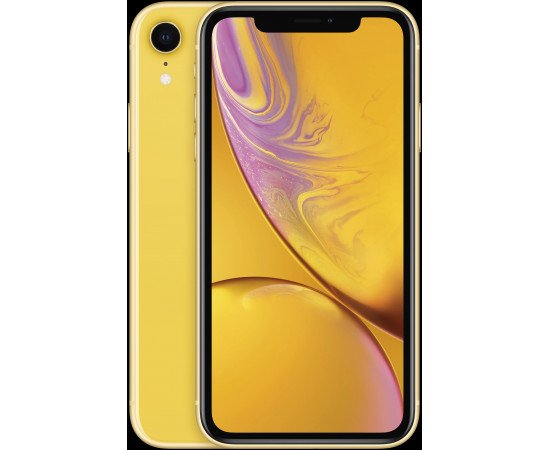 заказать Apple iPhone XR 128 ГБ желтый купить Apple iPhone XR 128 ГБ желтый