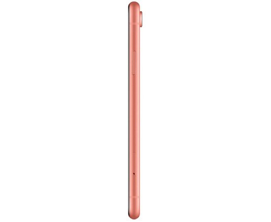 заказать Apple iPhone XR 256 ГБ коралловый купить Apple iPhone XR 256 ГБ коралловый