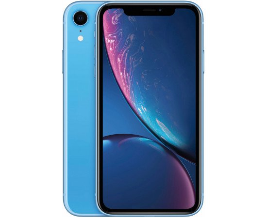 купить Apple iPhone XR 128 ГБ синий заказать Apple iPhone XR 128 ГБ синий