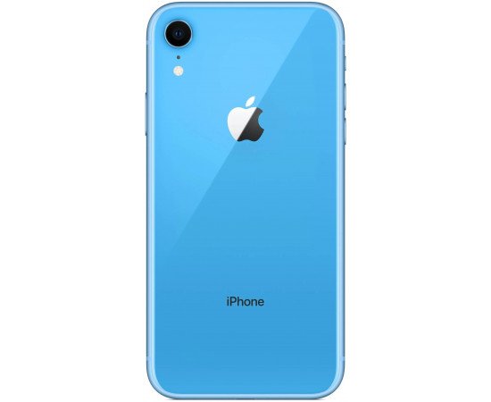 купить Apple iPhone XR 128 ГБ синий заказать Apple iPhone XR 128 ГБ синий