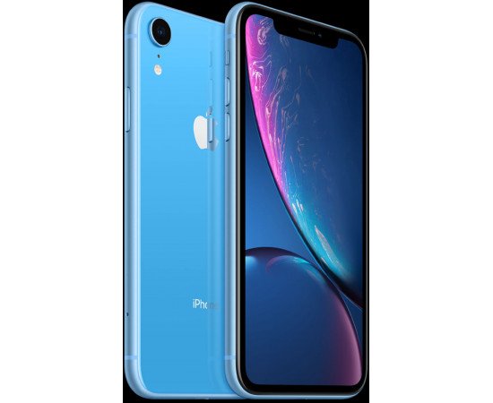 купить Apple iPhone XR 128 ГБ синий заказать Apple iPhone XR 128 ГБ синий