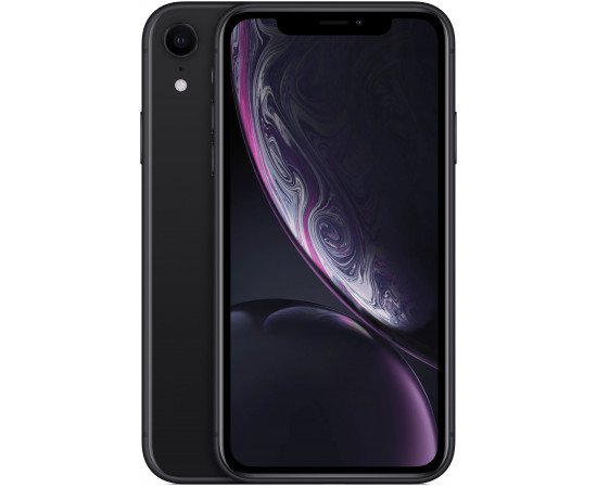 заказать Apple iPhone XR 256 ГБ черный купить Apple iPhone XR 256 ГБ черный