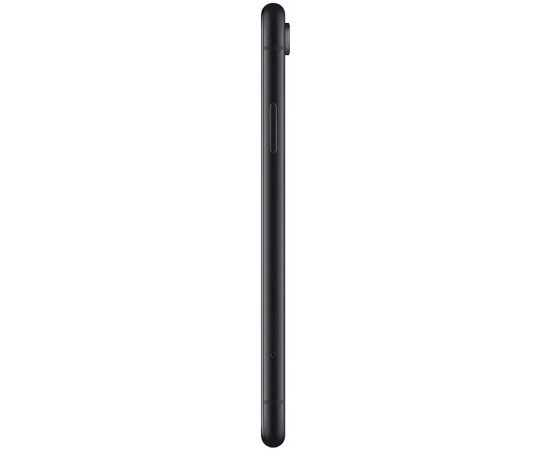 заказать Apple iPhone XR 256 ГБ черный купить Apple iPhone XR 256 ГБ черный
