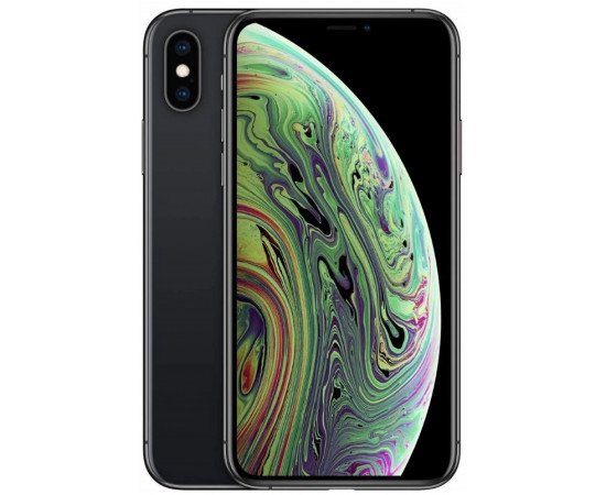 купить Apple iPhone XS Max 64 ГБ «серый космос» купить Apple iPhone XS Max 64 ГБ «серый космос»