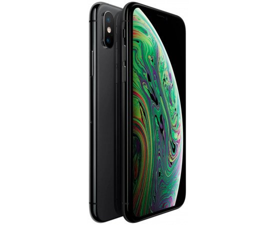купить Apple iPhone XS Max 64 ГБ «серый космос» купить Apple iPhone XS Max 64 ГБ «серый космос»