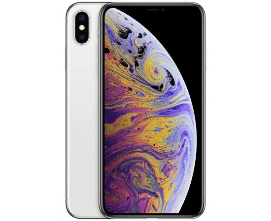 приобрести Apple iPhone XS Max 512 ГБ серебристый приобрести Apple iPhone XS Max 512 ГБ серебристый