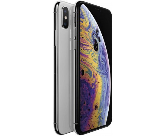 приобрести Apple iPhone XS Max 512 ГБ серебристый приобрести Apple iPhone XS Max 512 ГБ серебристый