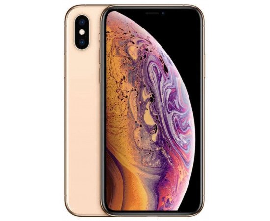купить Apple iPhone XS Max 512 ГБ золотой заказать Apple iPhone XS Max 512 ГБ золотой