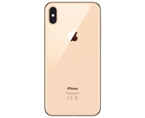 купить Apple iPhone XS Max 512 ГБ золотой заказать Apple iPhone XS Max 512 ГБ золотой