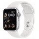 приобрести Apple Watch SE 2 44mm серебристый купить Apple Watch SE 2 44mm серебристый