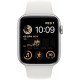 приобрести Apple Watch SE 2 44mm серебристый купить Apple Watch SE 2 44mm серебристый