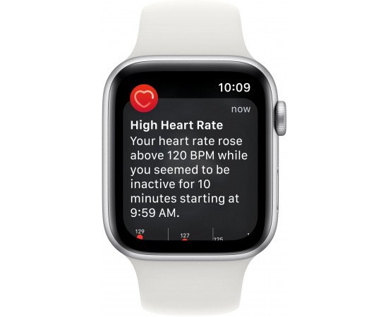 приобрести Apple Watch SE 2 44mm серебристый купить Apple Watch SE 2 44mm серебристый