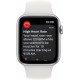 приобрести Apple Watch SE 2 44mm серебристый купить Apple Watch SE 2 44mm серебристый