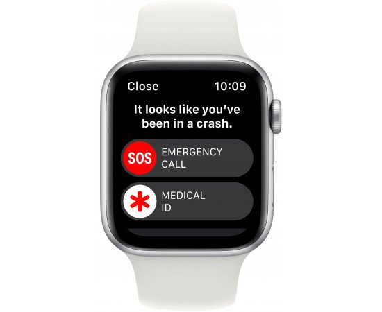 приобрести Apple Watch SE 2 44mm серебристый купить Apple Watch SE 2 44mm серебристый
