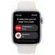 приобрести Apple Watch SE 2 44mm серебристый купить Apple Watch SE 2 44mm серебристый