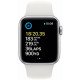 приобрести Apple Watch SE 2 44mm серебристый купить Apple Watch SE 2 44mm серебристый