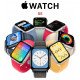 купить Apple Watch SE 2 44mm сияющая звезда заказать Apple Watch SE 2 44mm сияющая звезда