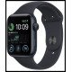 купить Apple Watch SE 2 44mm темная ночь заказать Apple Watch SE 2 44mm темная ночь