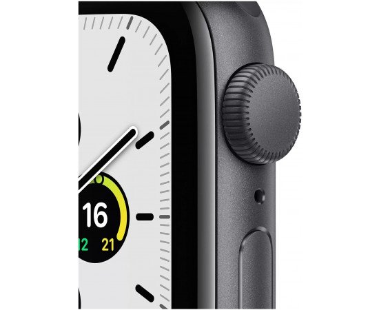 купить Apple Watch SE 2 44mm темная ночь заказать Apple Watch SE 2 44mm темная ночь