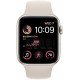 купить Apple Watch SE 2 44mm сияющая звезда заказать Apple Watch SE 2 44mm сияющая звезда