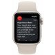 купить Apple Watch SE 2 44mm сияющая звезда заказать Apple Watch SE 2 44mm сияющая звезда