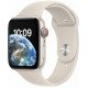 купить Apple Watch SE 2 44mm сияющая звезда заказать Apple Watch SE 2 44mm сияющая звезда