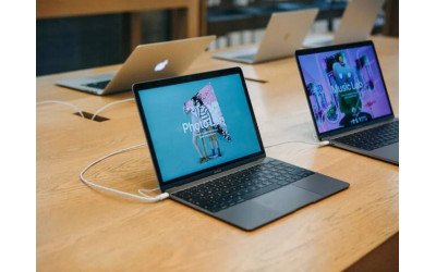 Новые ноутбуки MacBook на чипе M3 от Apple могут появиться не раньше 2024 года – СМИ