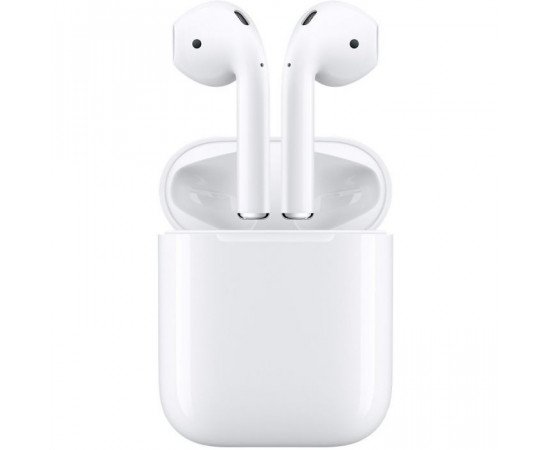 приобрести AirPods (первое поколение) заказать AirPods (первое поколение)